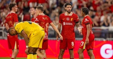 مواعيد مباريات اليوم.. ليفربول أمام يوكوهاما ودياً وتصفيات دوري أبطال أوروبا ليفربول