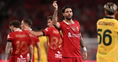 مواعيد مباريات اليوم الأربعاء 30-7-2025 في ملاعب العالم ليفربول