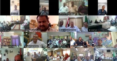 تعليم الشرقية يشدد على جاهزية المقار الانتخابية لانتخابات مجلس الشيوخ