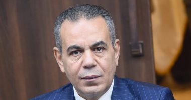 العربى للعدل والمساواة: من يوجه سهام الاتهام إلى مصر يتجاهل جرائم الاحتلال خالد علي السيد رئيس حزب العربي للعدل والمساواة