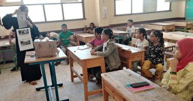 تعليم الوادى الجديد: استكمال خطة الأنشطة الصيفية للصحافة المدرسية