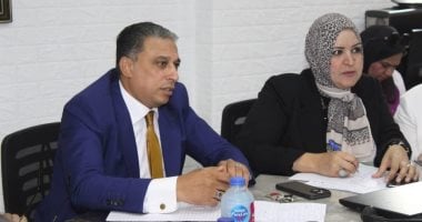 مديرية تعليم الجيزة تستعد للعام الدراسي الجديد