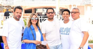  انتخابات التجديد النصفى لنقابة الموسيقيين