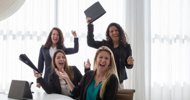 5 أبراج لديهم قدرة استثنائية على تحقيق أهدافها.. نجاحهم مش صدفة