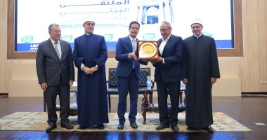 المفتى: المحافظة على البيئة ليست حكرا على أصحاب ديانة معينة وإنما تكليف إنسانى