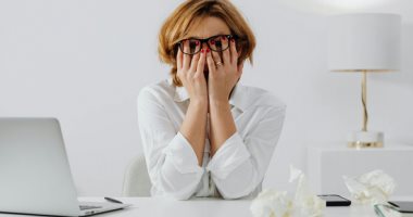 نيوز برو : 
                                            5 خطوات هتساعدك تتخلص من التوتر بسهولة.. عشان تفضل هادى طول الوقت
                                        