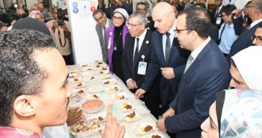 الثقافة توحد الشعوب على أرض الإسماعيلية.. جامعة القناة تنظم ملتقى للطلاب الوافدين