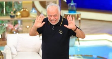 الدكتور أشرف زكي نقيب المهن التمثيلية