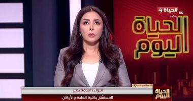 خبير استراتيجي: إسرائيل ارتبكت وأربكت أمريكا معها