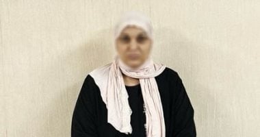 الداخلية: ضبط المتهمة بالتشهير بفنانة لزيادة نسب المشاهدة ضبط المتهمة بتشهير بفنانة لزيادة نسب المشاهدة
