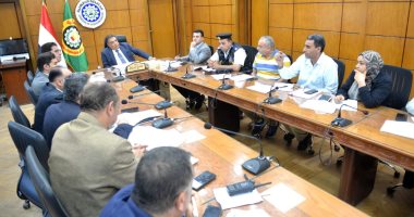 محافظ الدقهلية: لا تهاون مع الإعلانات المخالفة بالشوارع وتحصيل مستحقات الدولة فورا