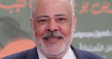 مسعود شومان بعد فوزه بجائزة الدولة للتفوق: تتويج لـ40 عاما من العمل الثقافى
