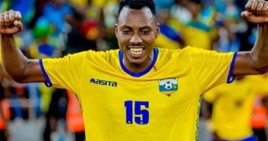 بونور موغاشيا نجم منتخب رواندا يقترب من المصري في الميركاتو الصيفي بونور موغاشيا