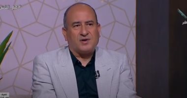 ربيع الغفير: مصر ستظل ملاذًا للخائفين وحجر عثرة أمام مخططات تصفية القضية الفلسطينية