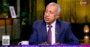 رئيس أكاديمية "النقل البحري": ميناء أبو قير سيكون نقلة نوعية ومصر مركز عالمي للتجارة