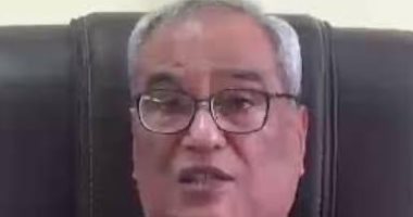 رئيس جامعة القاهرة يهنئ أساتذة الجامعة الفائزين بجوائز الدولة