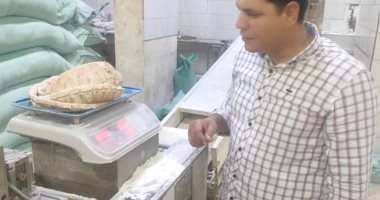 رفع 2016 طن من القمامة وتحرير 132 محضراً تمونياً متنوعاً بكفر الشيخ