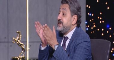 حسام الغمرى: الإعلام المعادى هدفه تفكيك الجبهة الداخلية