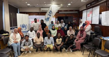 صناع الحياة عضو التحالف الوطنى تطلق أولى فعاليات مشروع "خطوات للأمام"