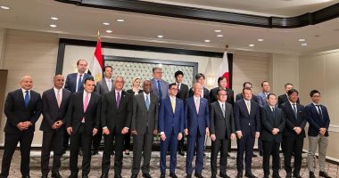 سفارة مصر بطوكيو: زيارة ناجحة لوزير الاستثمار والتجارة الخارجية إلى اليابان