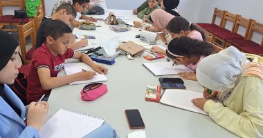 متحف كفر الشيخ: ورش لتعليم النحت وأخرى فنية وتدريب صيفي لطلاب الآثار
