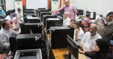 نيوز برو : 
                                            متردد وخايف تندم بعدين.. 5 خطوات هتساعدك تختار الكلية المناسبة ليك 
                                        