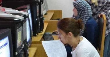جامعة الإسكندرية تستقبل طلاب الثانوية لتقديم تنسيق المرحلة الأولى