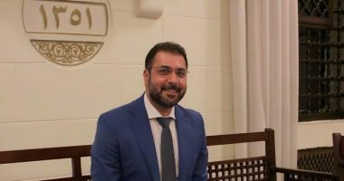 بعد فوزه بجائزة رضوى عاشور.. طرزى: الرواية تدور حول 100عام لعائلة لبنانية