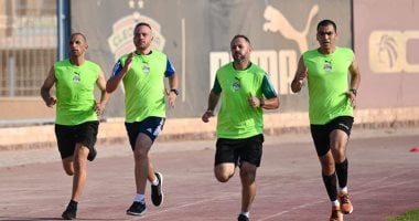 نجاح 37 حكما و51 مساعدا فى اختبارات اللياقة البدنية اختبارات الحكام
