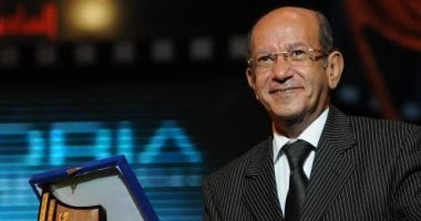 مهرجان القاهرة السينمائي الدولي ينعي الفنان الكبير لطفي لبيب لطفي لبيب