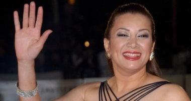 الفنانة انتصار تشارك في 4 أعمال تليفزيونية وسينمائية دفعة واحدة انتصار