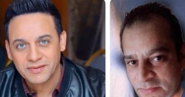 "قلبي اللي خسرته".. عمل غنائي جديد لمصطفى قمر من كلمات محمد الجمال مصطفى قمر والشاعر محمد الجمال