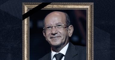 الشركة المتحدة تنعي لطفي لبيب: قدّم أعمالًا خالدة أثرت الساحة الفنية الشركة المتحدة تنعي الراحل لطفي لبيب