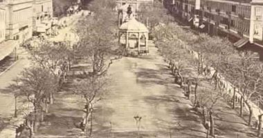 ميدان المنشية.. شاهد على تأميم القناة ومحاولة اغتيال عبد الناصر (صور)