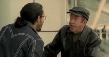 أحمد حلمى ولطفى لبيب 