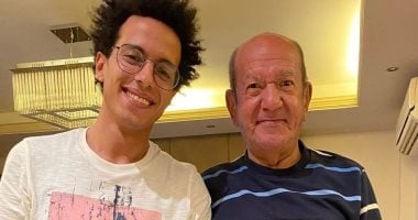 لطفى لبيب وطة دسوقى 