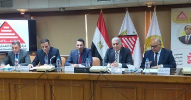 وزيرة التنمية المحلية: تطوير منظومة التدريب وبناء القدرات للعاملين بالمحليات لجنة اختبارات للمتقدمين للتدريب بمركز سقارة