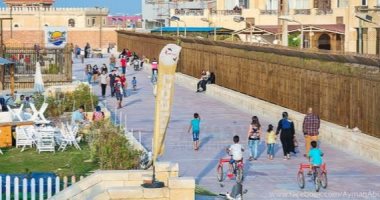 تعرف على أهم البرامج السياحية فى فصل الصيف بمدينة بورسعيد