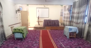 7 معلومات عن الاستعدادات لانتخابات مجلس الشيوخ بأسوان 2025 مقر اللجان الإنتخابية