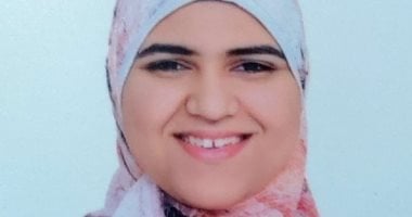 الطالبة سما عصام عبد القادر 