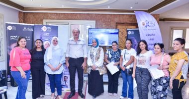 عضو التحالف الوطني تنظم دورة تدريبية حول الرعاية الاجتماعية لكبار السن ومرضى ألزهايمر