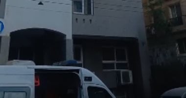 جانب من التغطية 