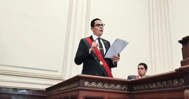 المستشار أحمد رفعت عامر وكيل النائب العام
