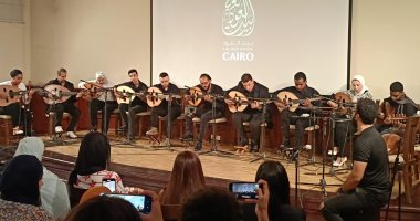 لمسة وفاء من أبناء بيت العود لاسم زياد الرحبانى