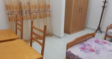رئيس جامعة بورسعيد: المدن الجامعية بمواصفات فندقية استعدادًا للعام الجديد