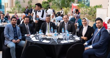 جامعة القناة تواصل تمكين شبابها عبر "كن مستعدا" لتأهيل كوادر مراكز التوظيف