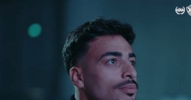محمد إسماعيل: دفاع الزمالك دائما في أمان احنا الملوك.. فيديو محمد إسماعيل صفقة الزمالك الجديدة