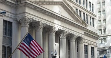 تفاصيل تثبيت الاحتياطى الفيدرالى الأمريكى سعر الفائدة عند 4.5%.. فيديو الفيدرالي الأمريكى