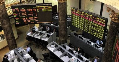 نيوز برو : 
                                            2.5 مليار جنيه صافى مبيعات المستثمرين العرب والأجانب بالبورصة المصرية
                                        