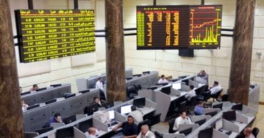 نيوز برو : 
                                            710 ملايين جنيه صافى مبيعات المستثمرين العرب والأجانب بالبورصة المصرية
                                        